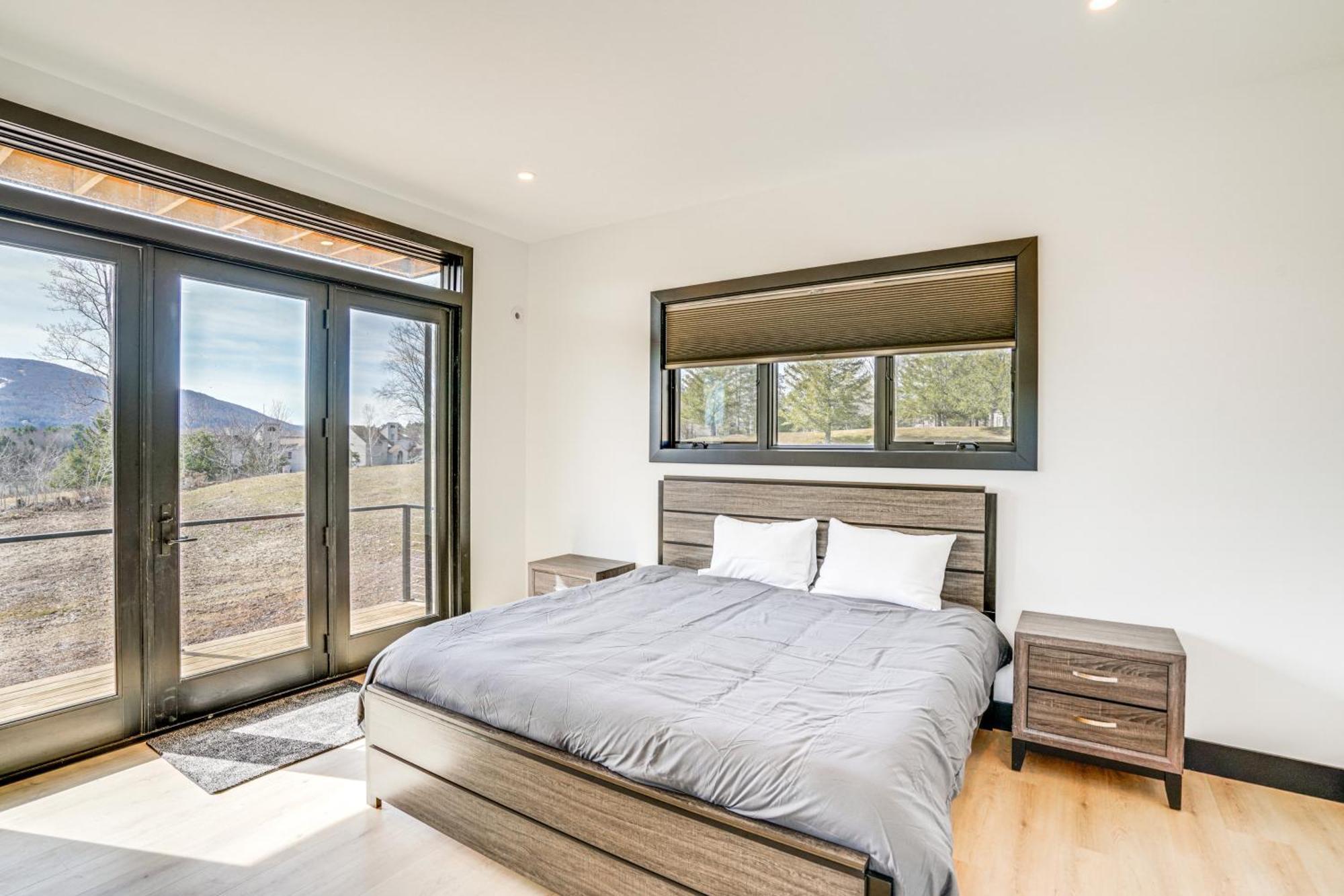 Custom Windham Mtn Villa With Pool, Theater And Views! Dış mekan fotoğraf