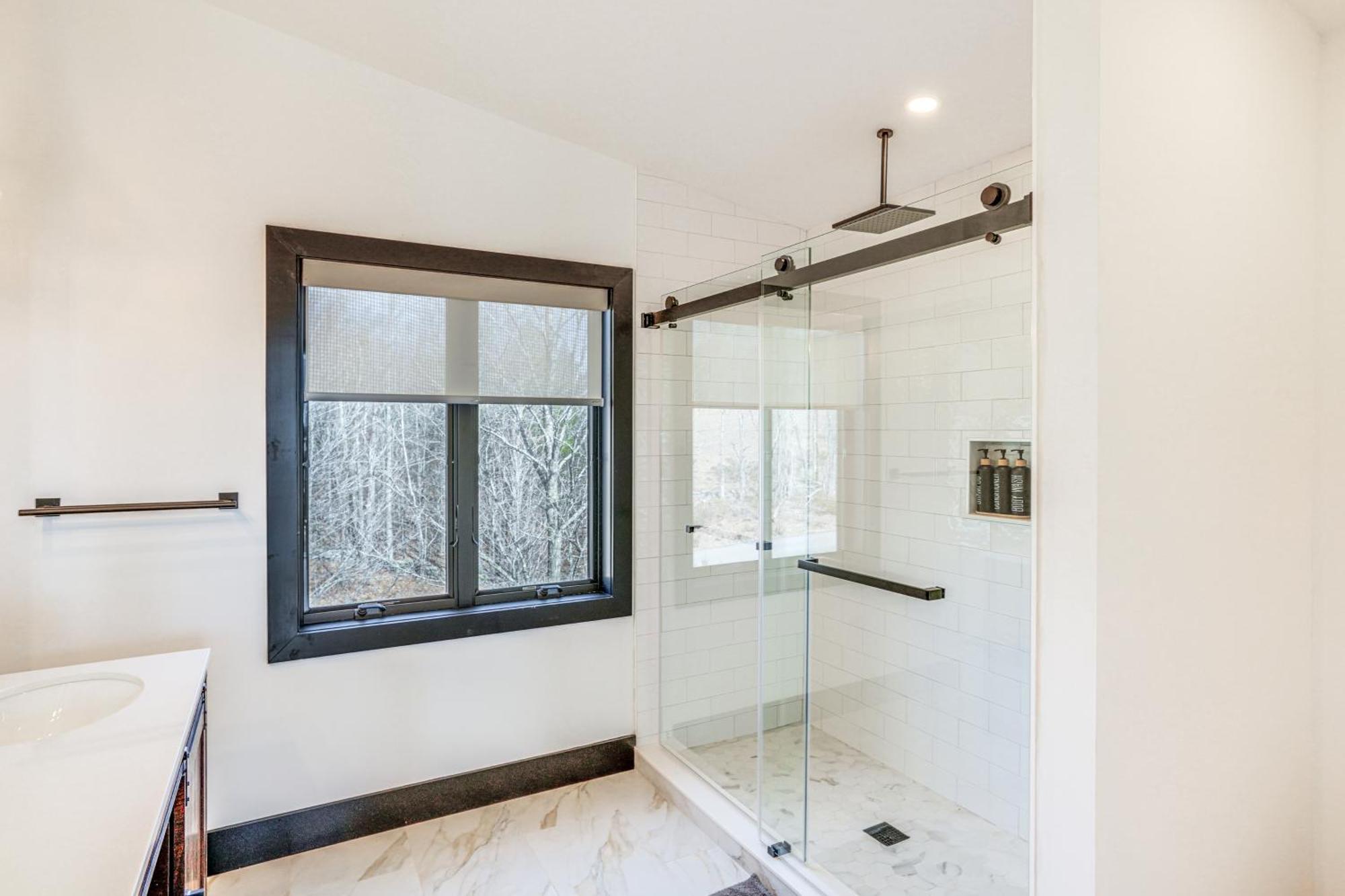Custom Windham Mtn Villa With Pool, Theater And Views! Dış mekan fotoğraf