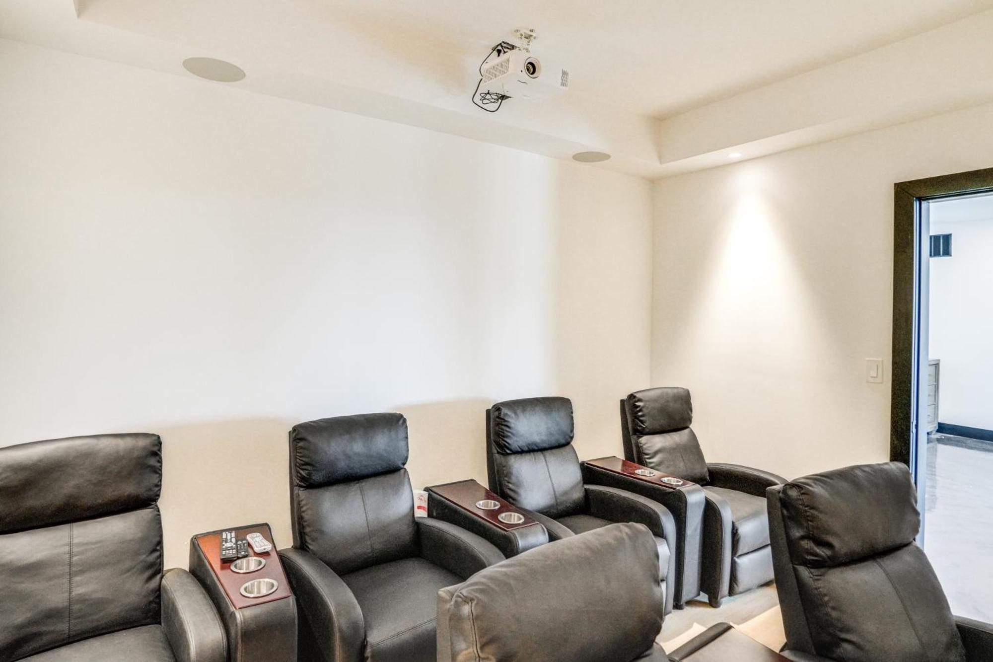 Custom Windham Mtn Villa With Pool, Theater And Views! Dış mekan fotoğraf